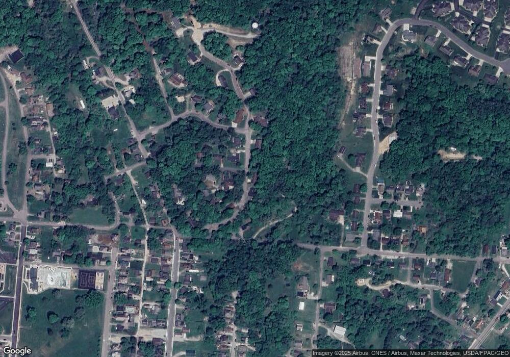 694 Walnut Dr, Logan, OH 43138 - photo 1