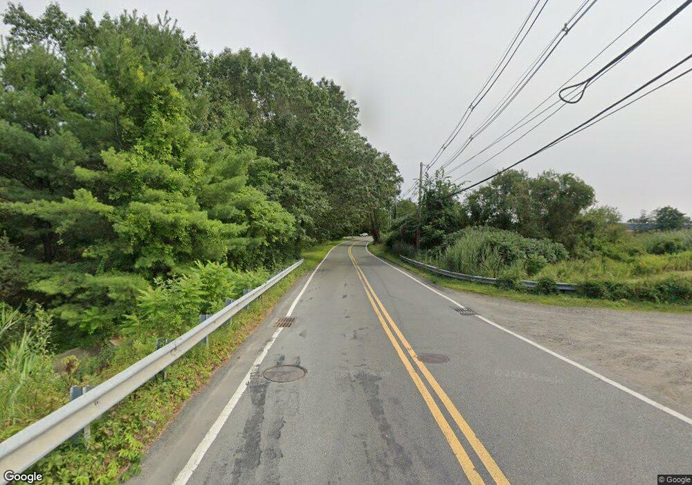 0 Topsfield Rd, Wenham, MA 01984 - photo 1