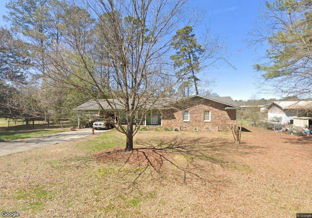 406 Greenview Ct, Cedartown, GA 30125 - photo 1