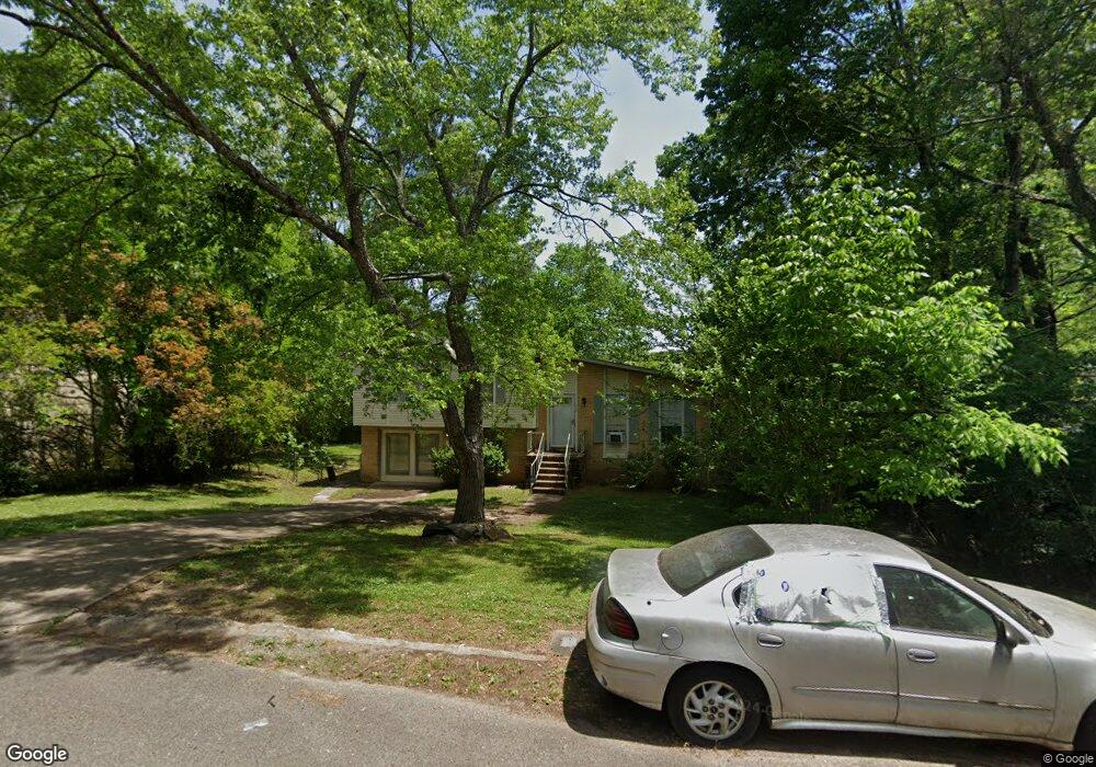 612 20th Ct NE, Center Point, AL 35215 - photo 1