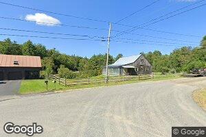 13 Red Hill Rd, Plainfield, NH 03781