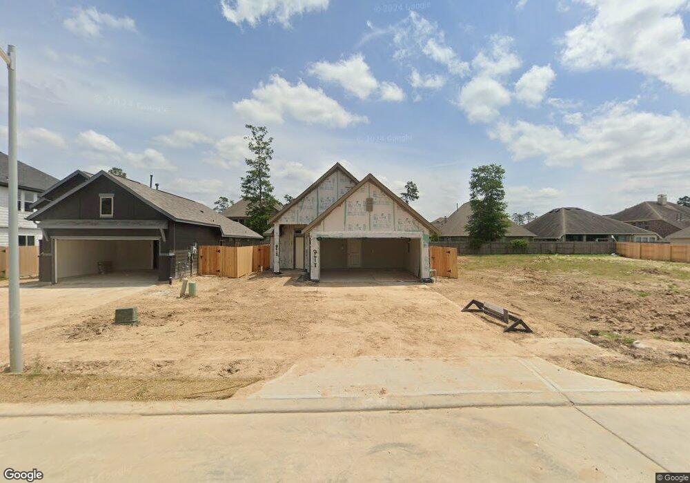 2618 Prairie Star Ln, Conroe, TX 77385 - photo 1