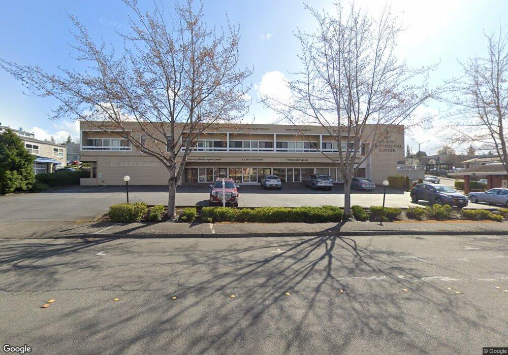 22030 7th Ave S unit 202, Des Moines, WA 98198 - photo 1