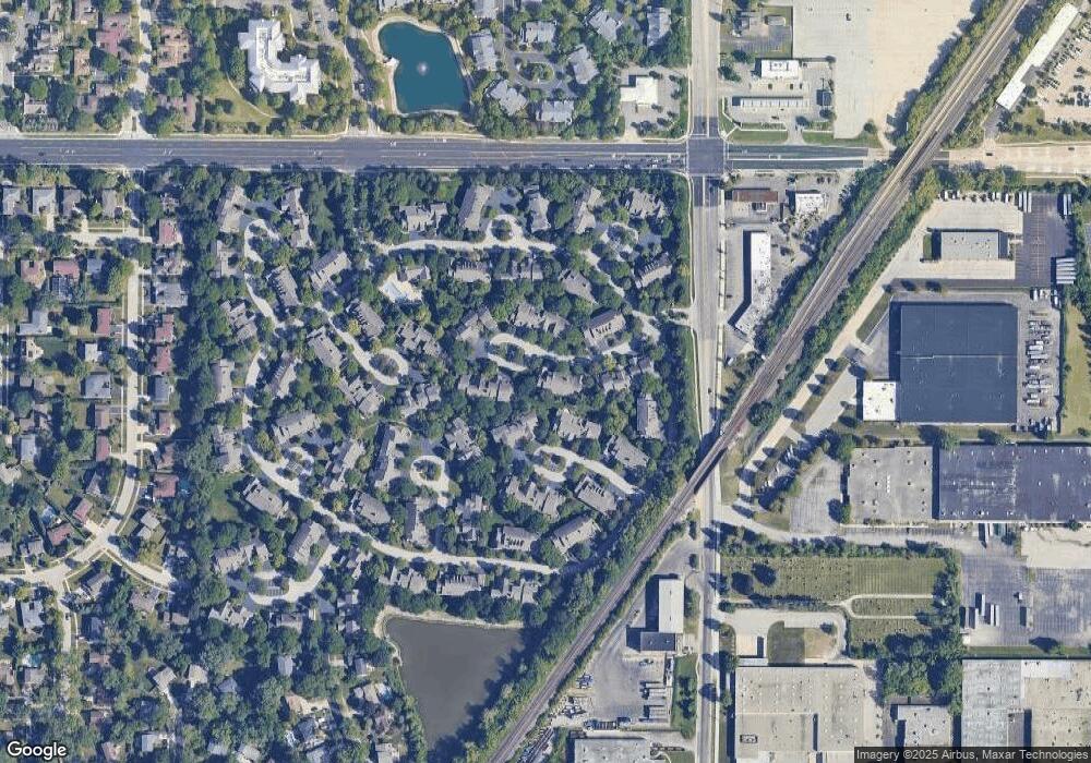 118 Harvard Ct unit 27RG11, Glenview, IL 60026 - photo 1