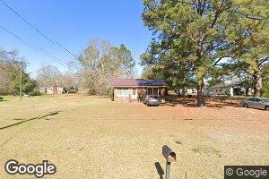 526 Mckenzie Dr, Montezuma, GA 31063