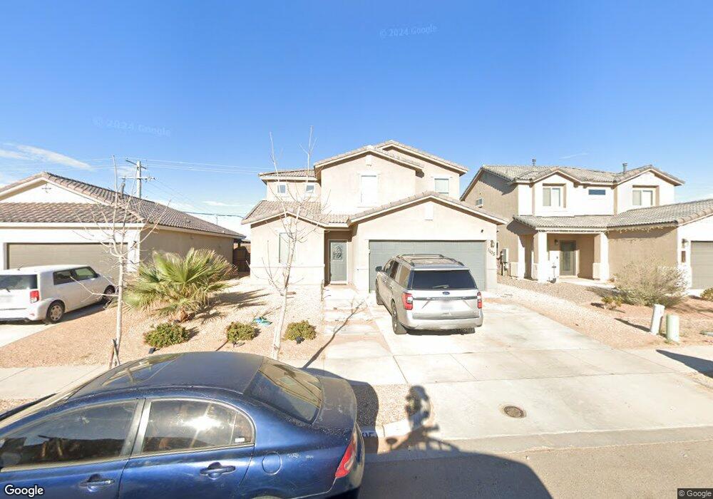 1105 Shields St, El Paso, TX 79928 - photo 1