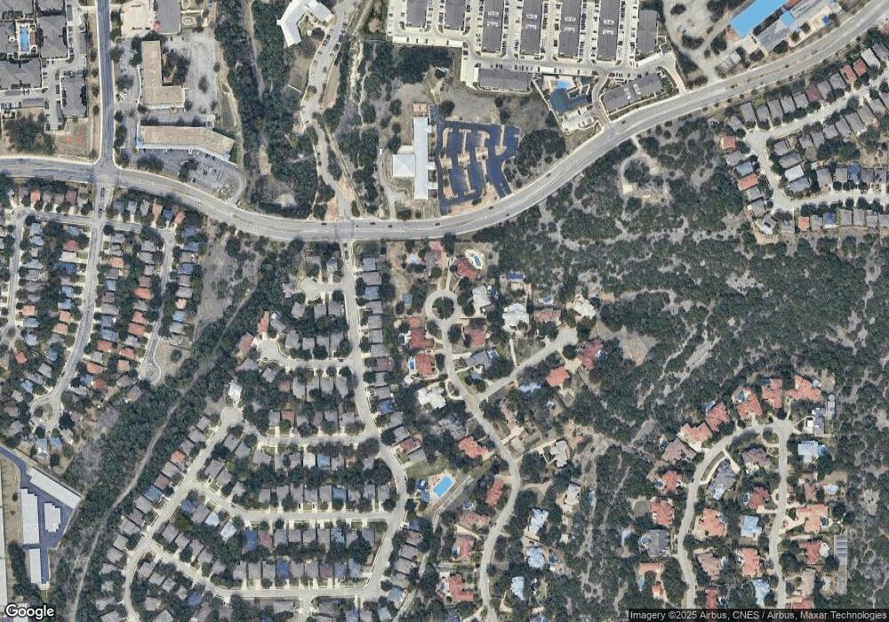 23506 Messina, San Antonio, TX 78258 - photo 1