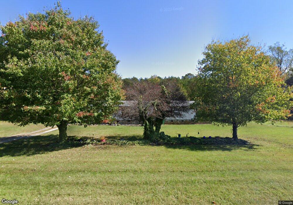 741 Allen Creek Rd, Statesville, NC 28625 - photo 1