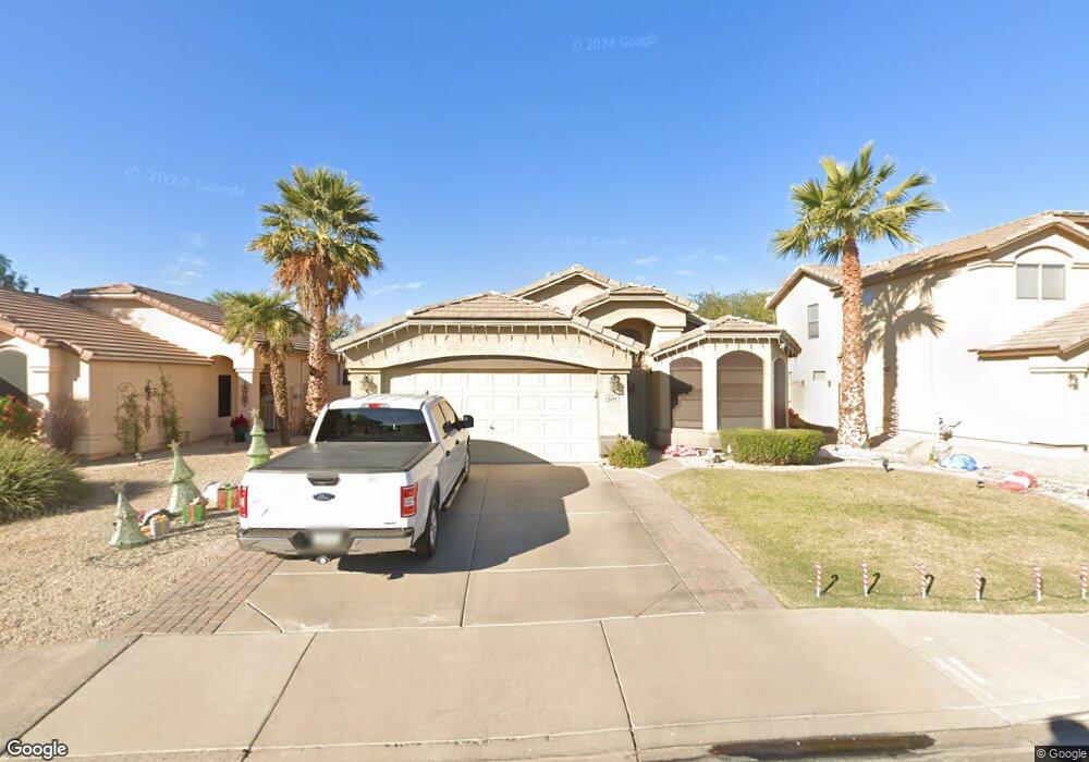 8246 E Portobello Ave unit 1, Mesa, AZ 85212 - photo 1