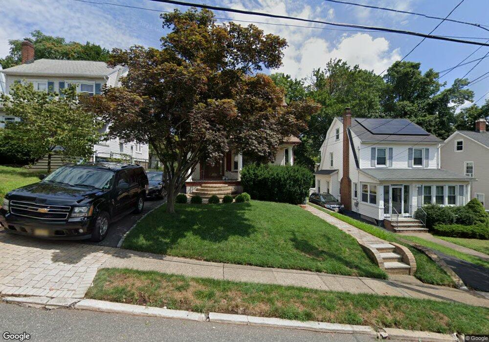 5 Fairmount Terrace, West Orange, NJ 07052 - photo 1