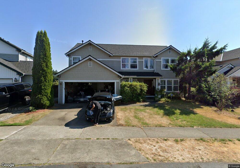 6318 61st St W, University Place, WA 98467 - photo 1
