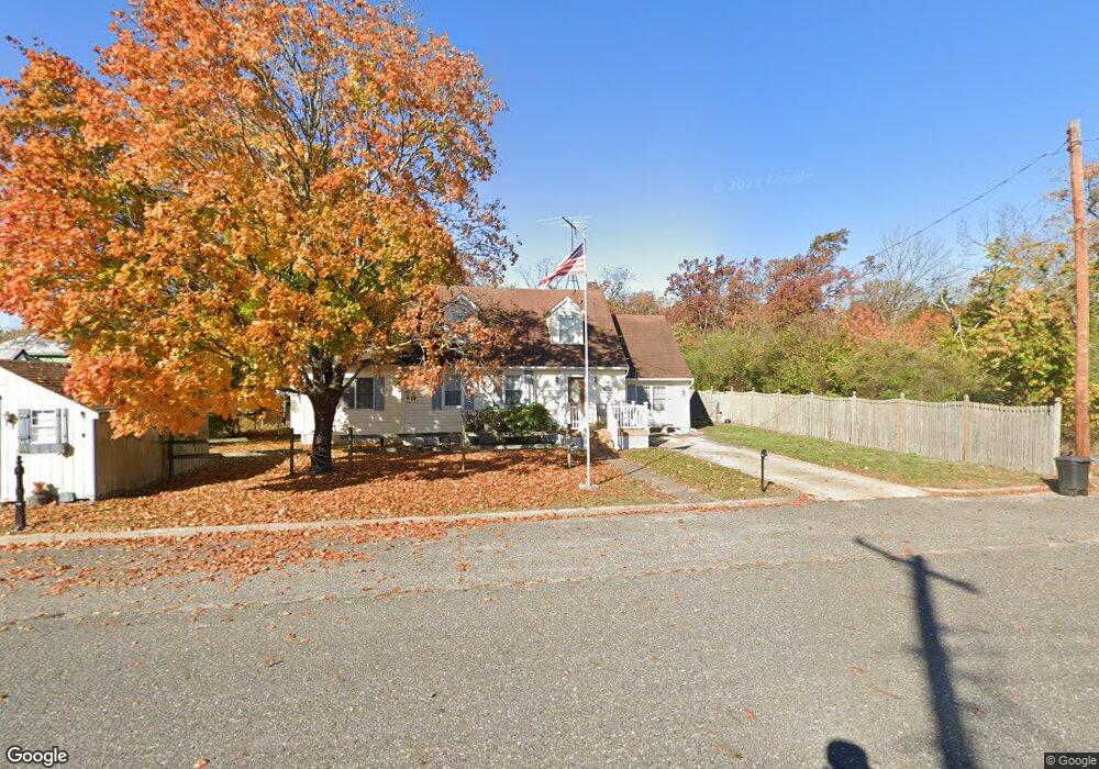 907 Main Ave, Richland, NJ 08350 - photo 1