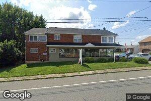 1001 3rd Ave, Alpha, NJ 08865