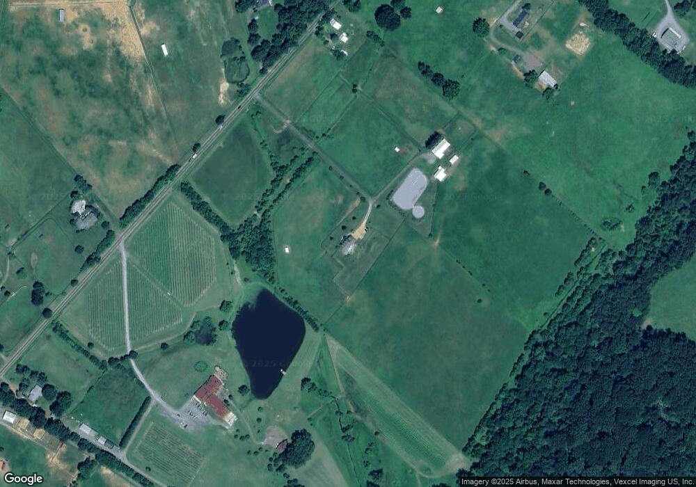 10031 Lees Mill Rd, Warrenton, VA 20186 - photo 1