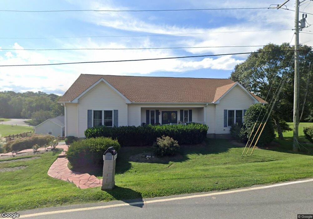 240 Erwin Hills Rd, Asheville, NC 28806 - photo 1