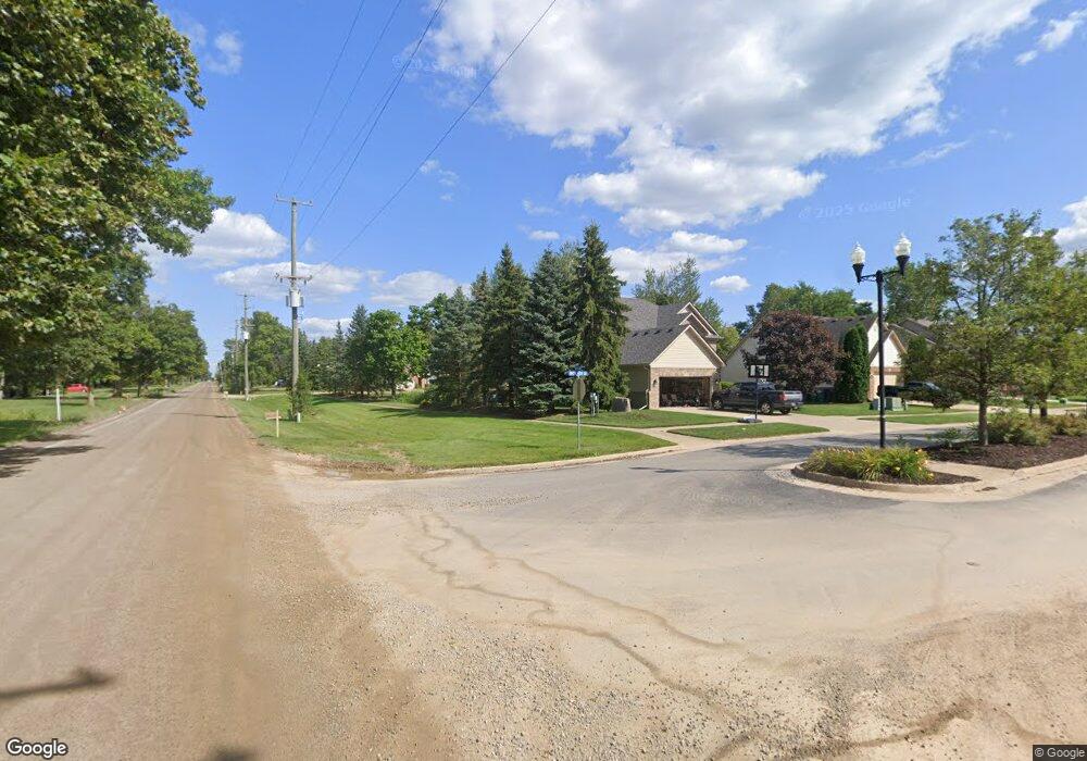 vl West Rd, Huron Township, MI 48164 - photo 1