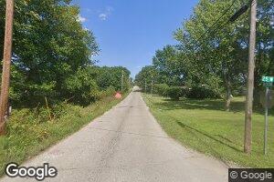 000 E County Road 800n Unit Springport, Springport, IN 47386
