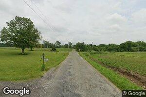 000 E County Road 750n, Springport, IN 47386