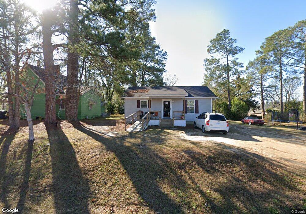 205 W Pinson St, Sylvester, GA 31791 - photo 1
