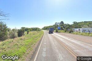 659 W Central Ave, Springerville, AZ 85938