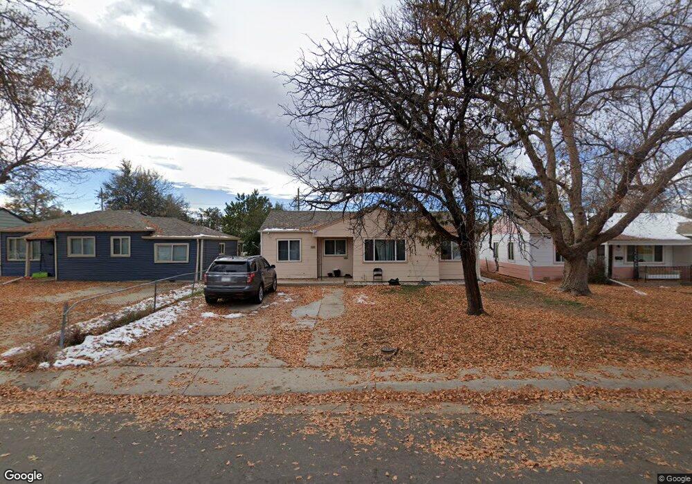 1957 Iola St, Aurora, CO 80010 - photo 1