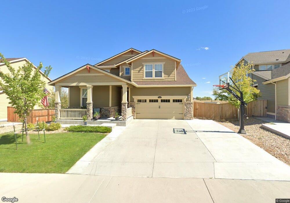 14044 Hudson Way, Thornton, CO 80602 - photo 1