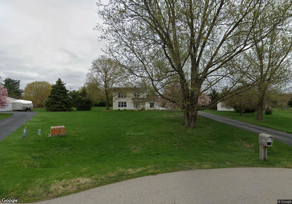 9236 Cutter Ct, Dexter, MI 48130 - photo 1