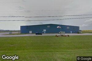 43029 Industrial Park Rd, Cadiz, OH 43907