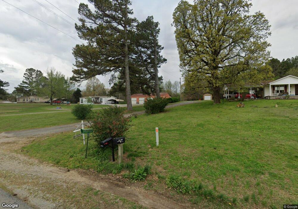 2608 N Rockingchair Rd, Paragould, AR 72450 - photo 1