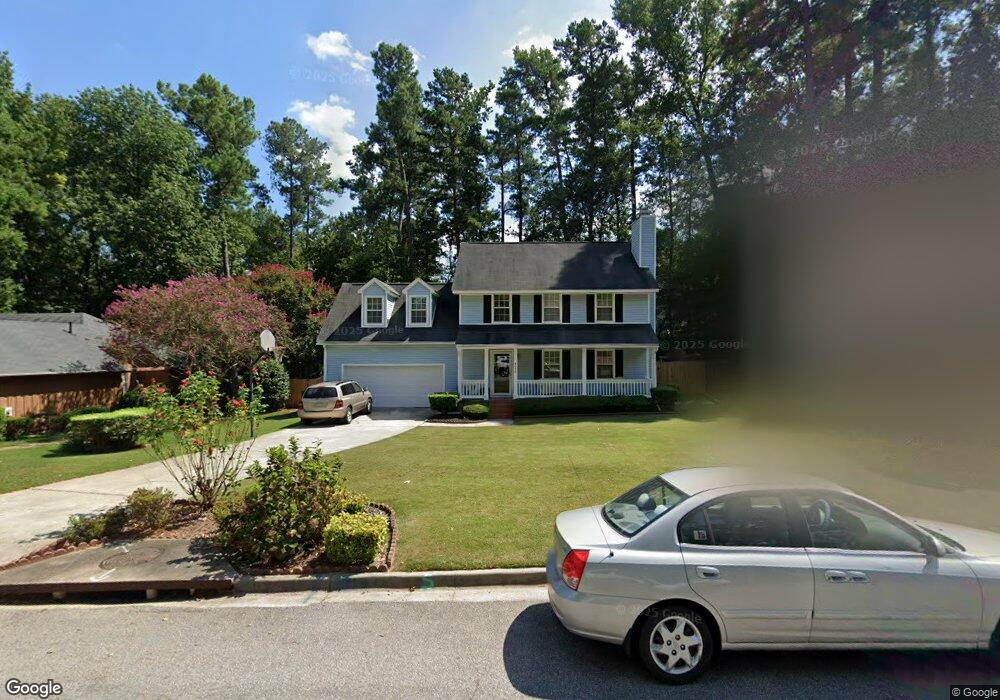 4046 Oregon Trail, Augusta, GA 30907 - photo 1