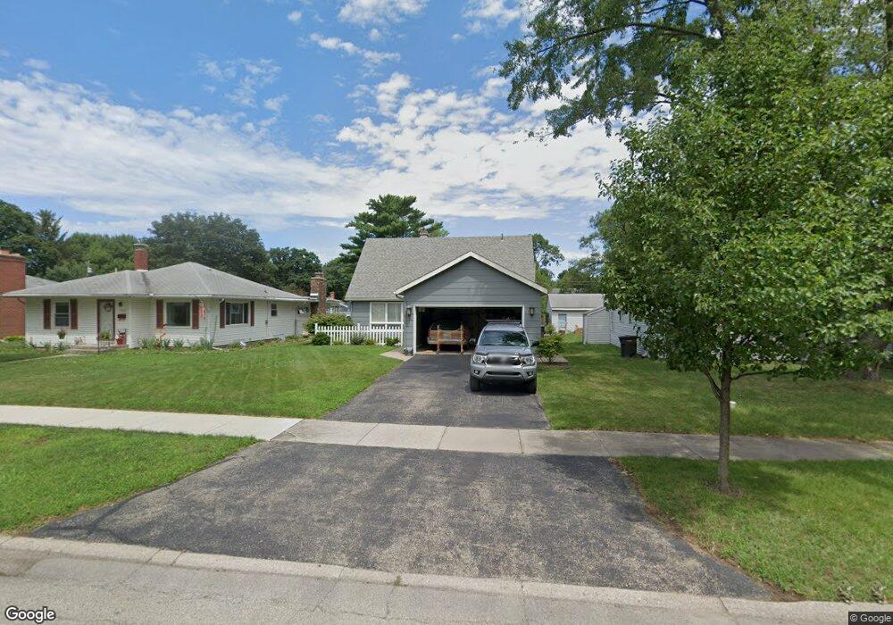 1412 Fulton St, Elkhart, IN 46514 - photo 1
