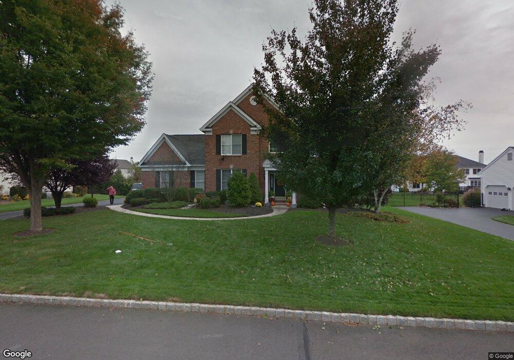 4973 Mead Dr, Doylestown, PA 18902 - photo 1