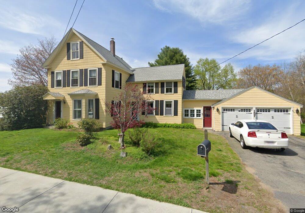 157 Summer St, Maynard, MA 01754 - photo 1