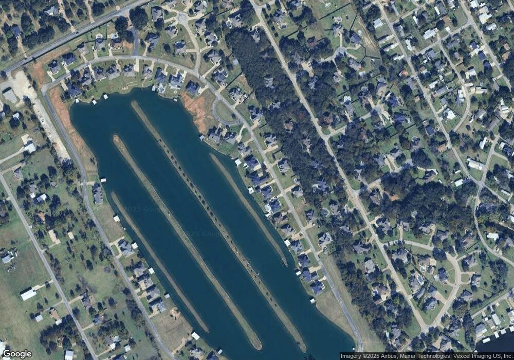 4000 Upper Lake Cir, Granbury, TX 76049 - photo 1