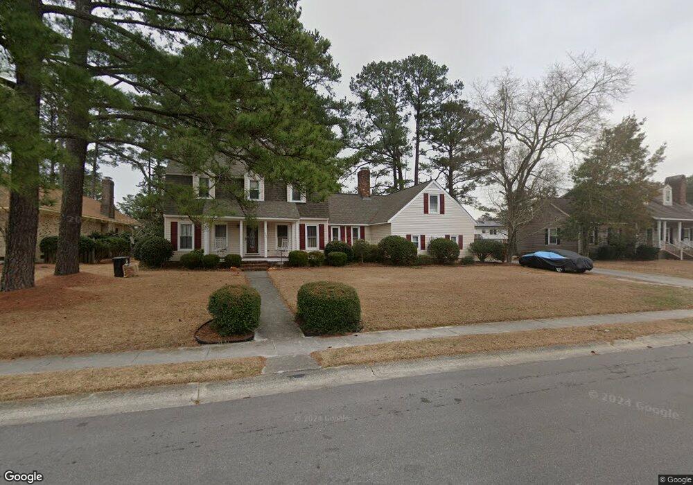 127 Tweed Dr, Jacksonville, NC 28540 - photo 1