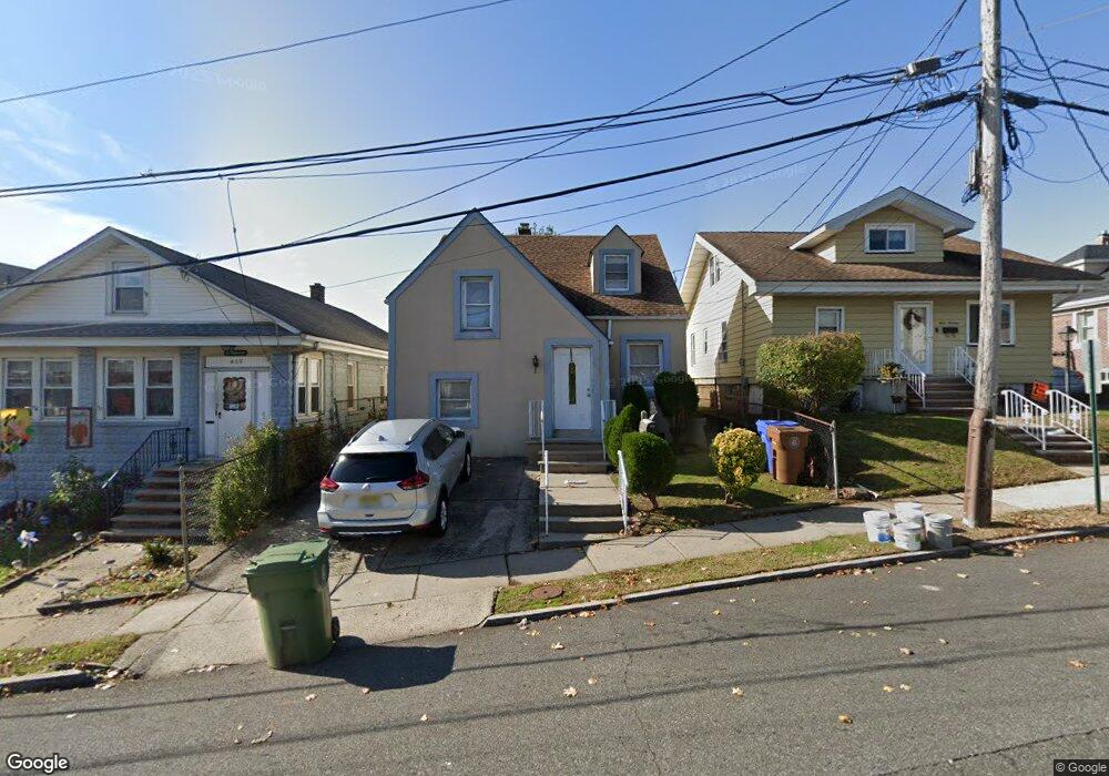 409 Richford Terrace, Linden, NJ 07036 - photo 1