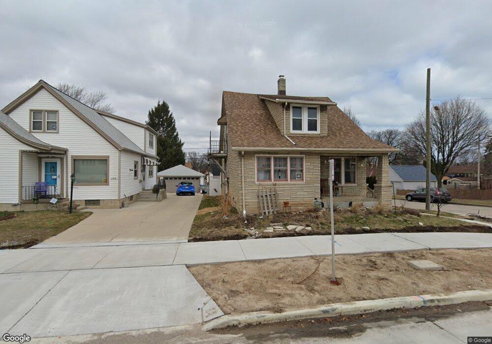 142 W Howard Ave, Milwaukee, WI 53207 - photo 1