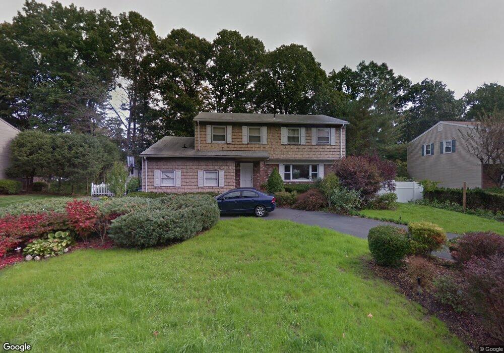 26 Hemptor Rd, New City, NY 10956 - photo 1