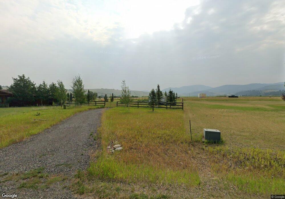 14955 Low Bench Rd, Gallatin Gateway, MT 59730 - photo 1