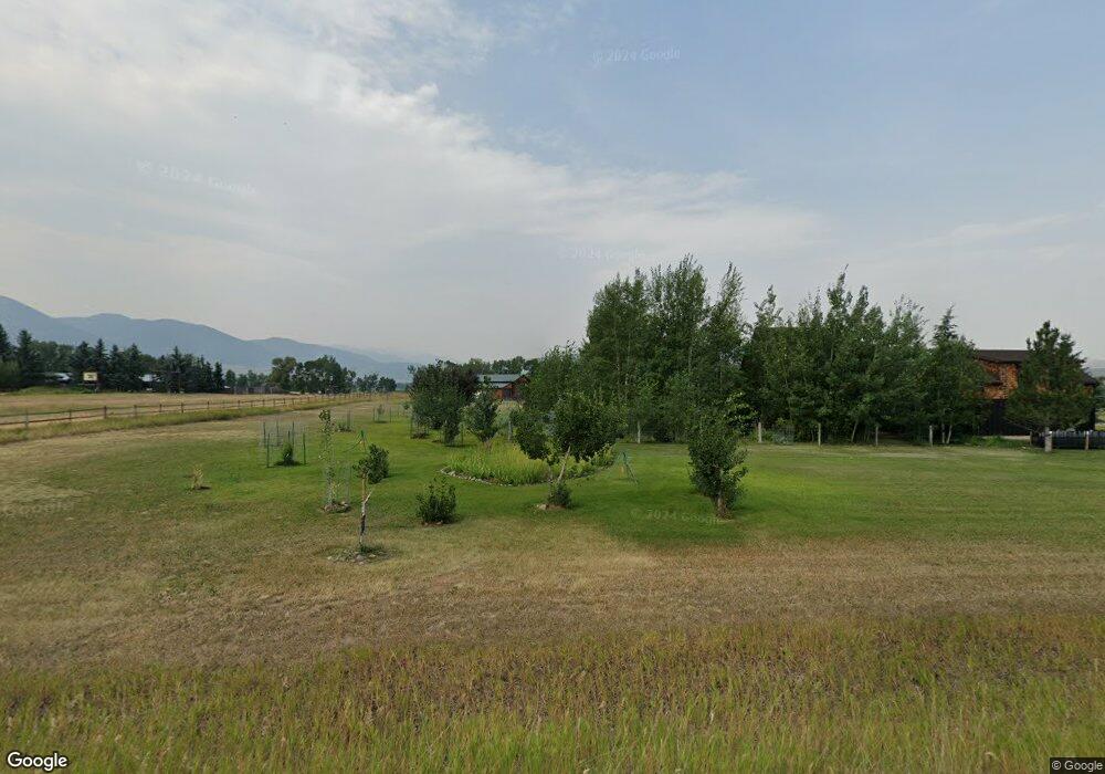 LOT 56 Low Bench Rd, Gallatin Gateway, MT 59730 - photo 1