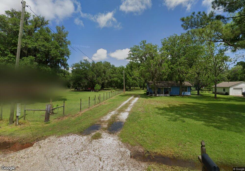 17471 County Road 489, Brazoria, TX 77422 - photo 1
