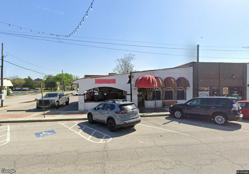 120 E Main St, Jenks, OK 74037 - photo 1