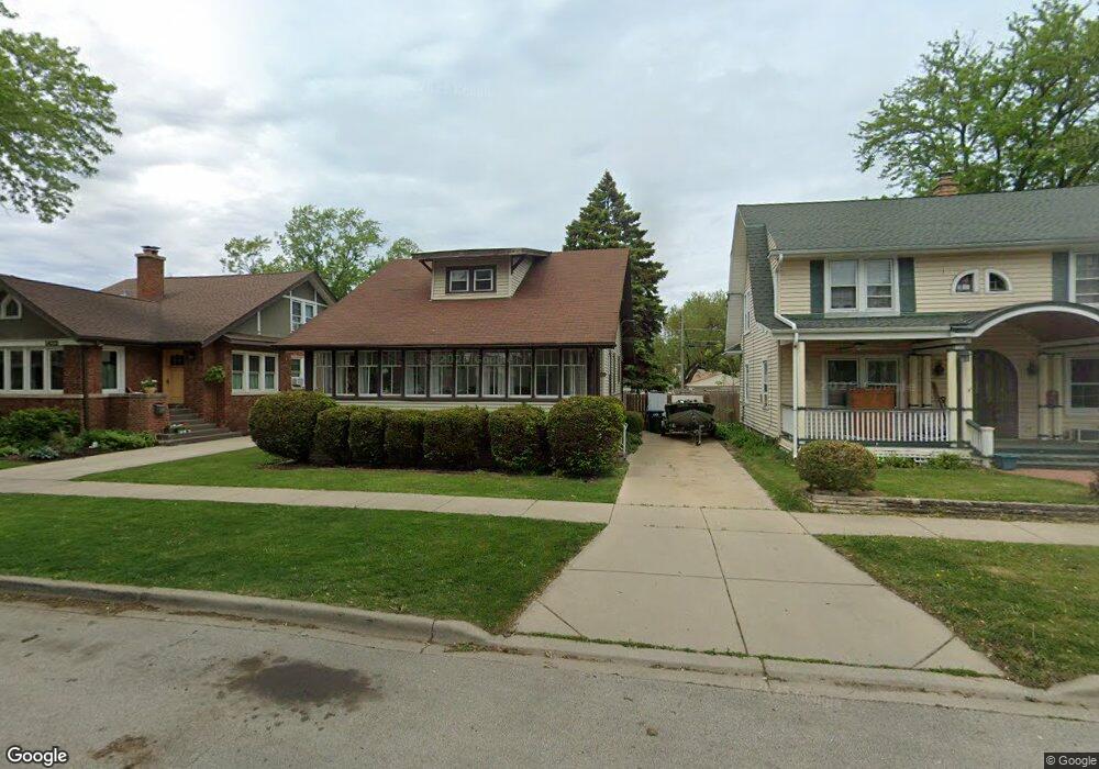 1430 Henry Ave, Des Plaines, IL 60016 - photo 1