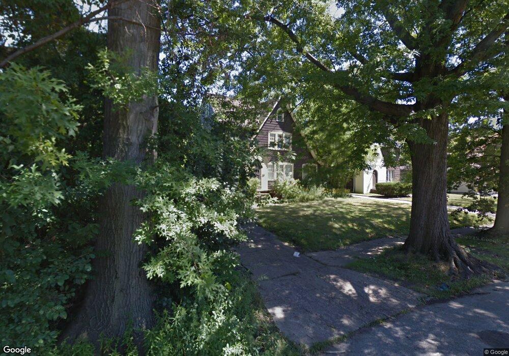 1853 S Compton Rd, Cleveland, OH 44118 - photo 1