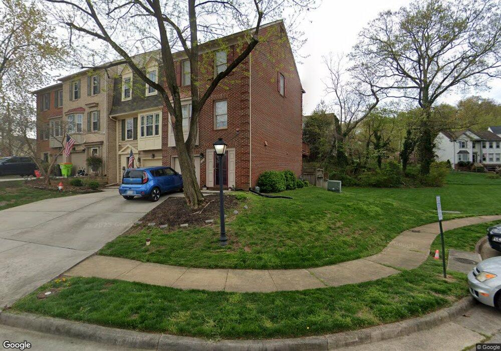 107 W Locust St, Occoquan, VA 22125 - photo 1