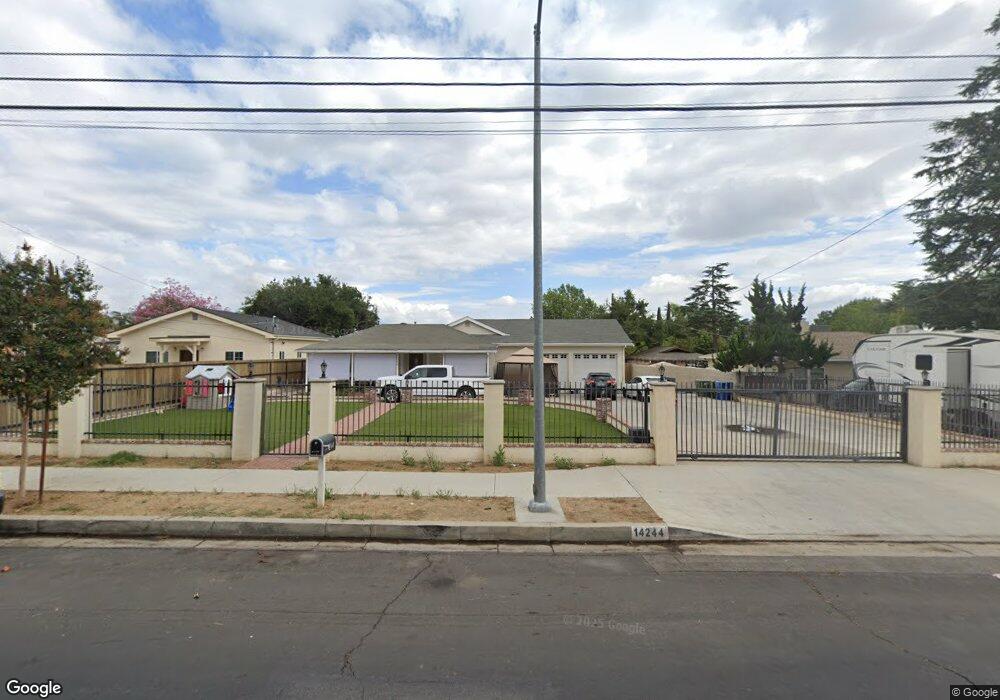 14244 Sayre St, Sylmar, CA 91342 - photo 1