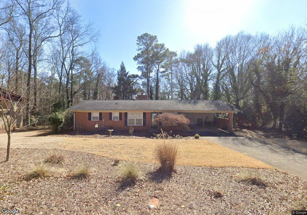 206 Cavalier Rd, Athens, GA 30606 - photo 1