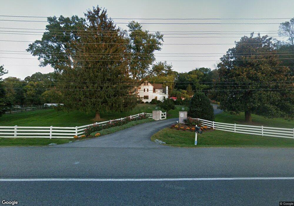 4773 Solomons Island Rd, Harwood, MD 20776 - photo 1