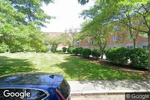42 Loomis St Unit 202, Malden, MA 02148