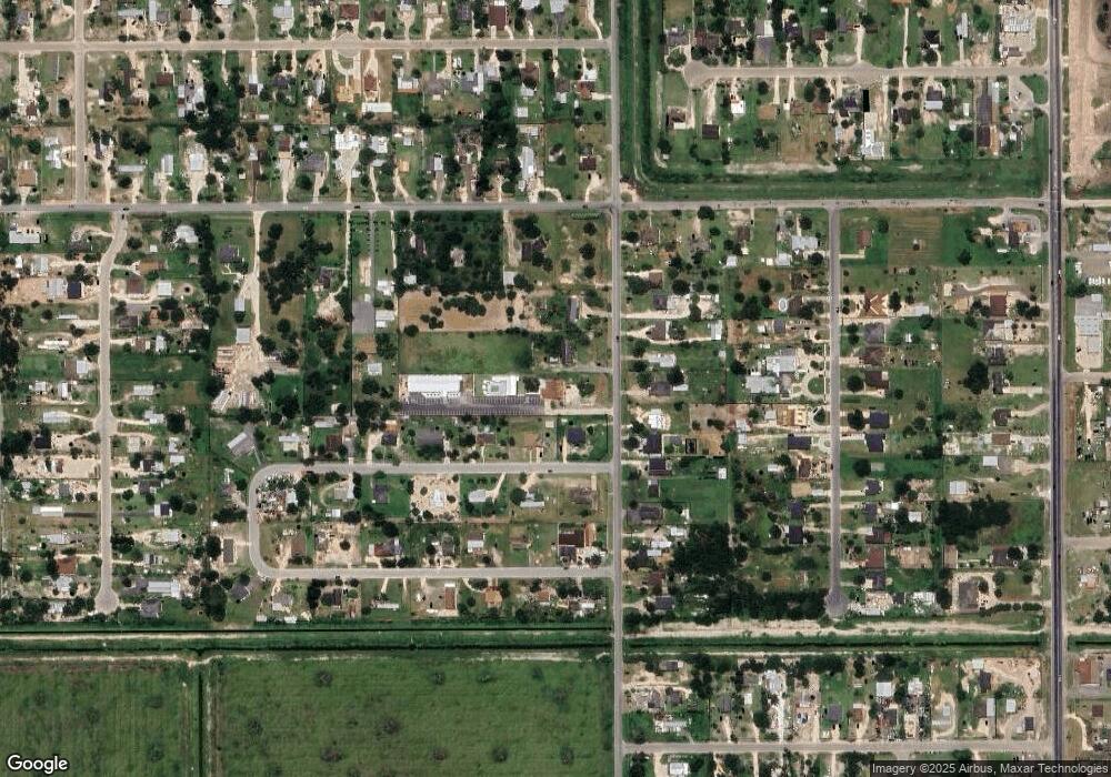 6321 Old La Blanca Rd, Donna, TX 78537 - photo 1